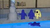 Klay World Klay Men Ragdoll Mod Porteado de Garry's Mod